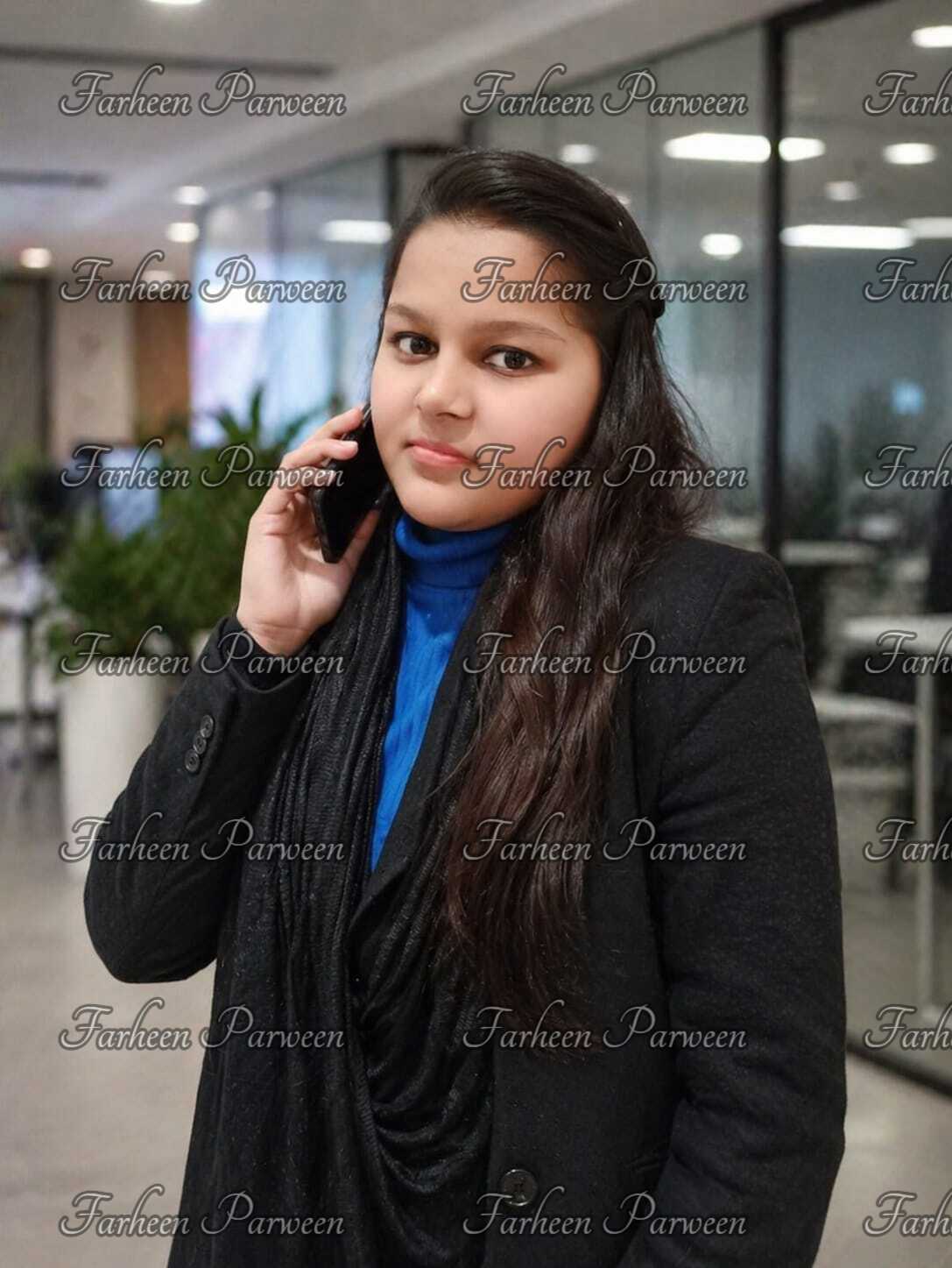 Farheen Parween