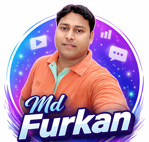 Md Furkan