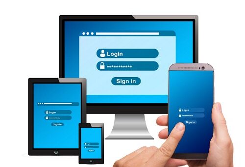 Website Premium Portfolio Website Services